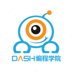 DASH少儿编程